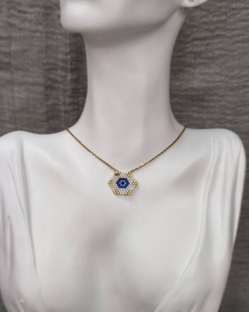 7  γ  κολιε στοιχειο ασπρο (1)